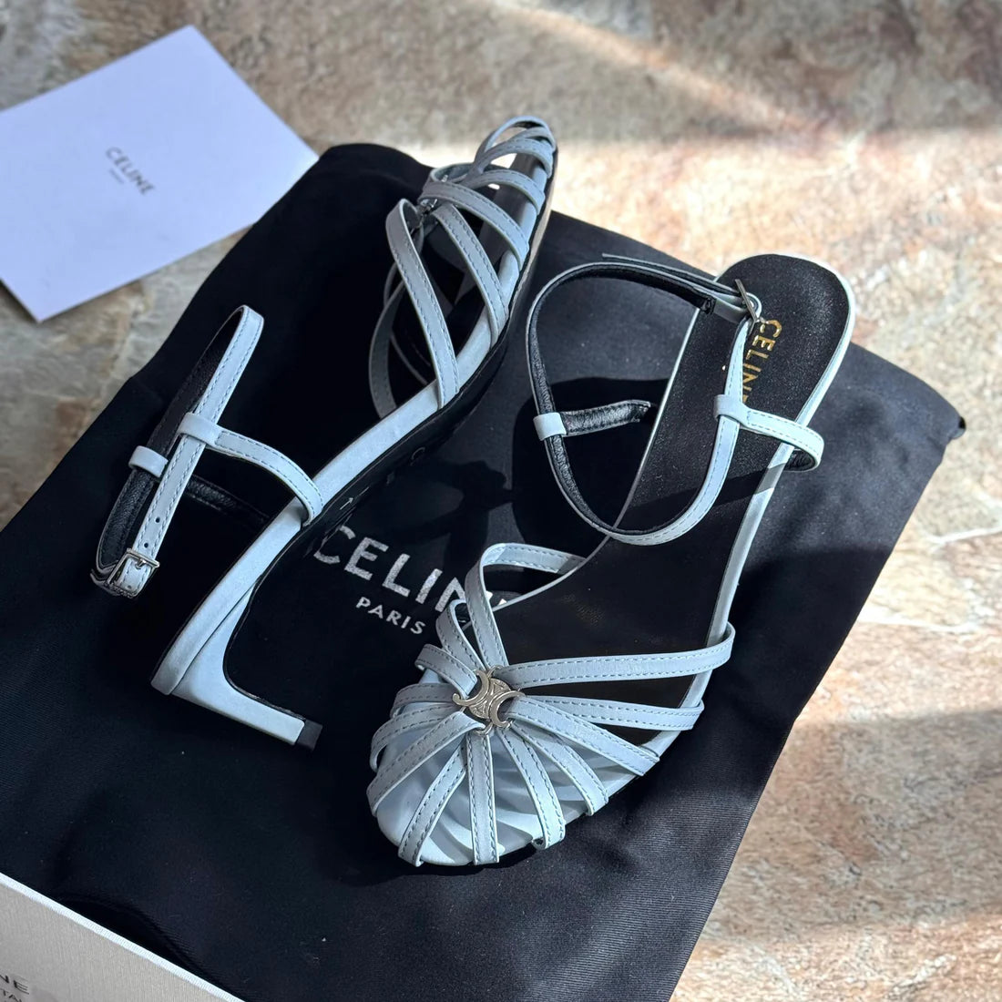 Celine Style #3 Shoes