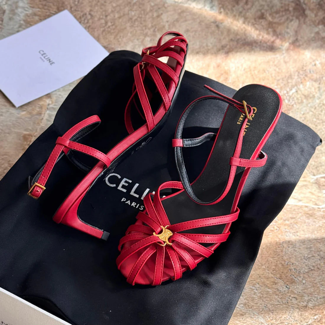 Celine Style #3 Shoes