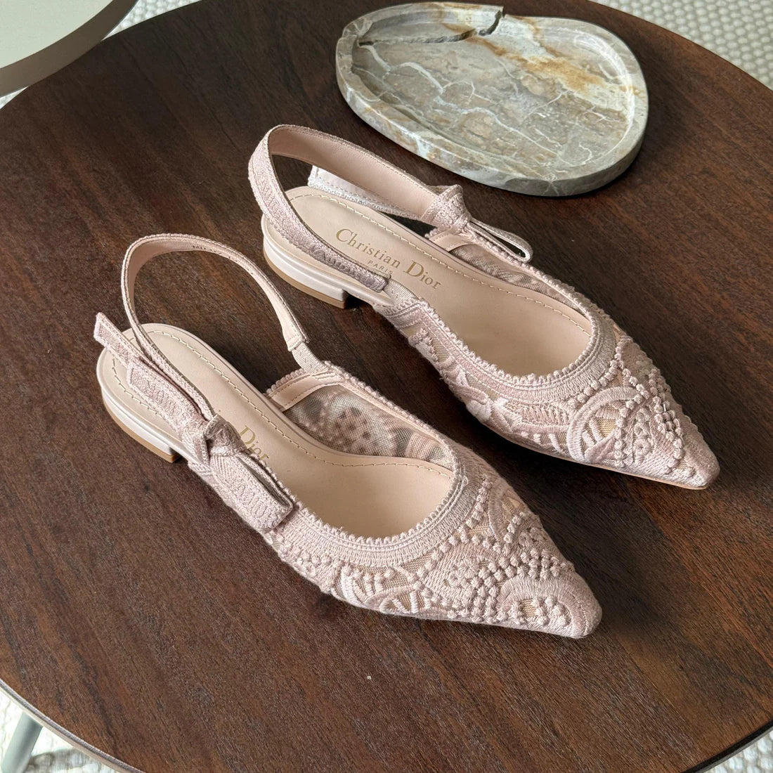 Dior Style #21 Shoes