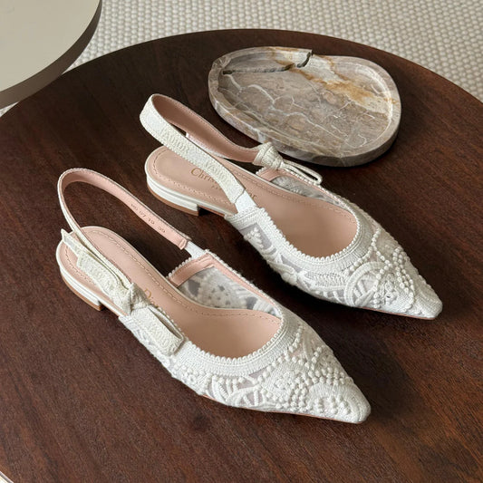 Dior Style #21 Shoes