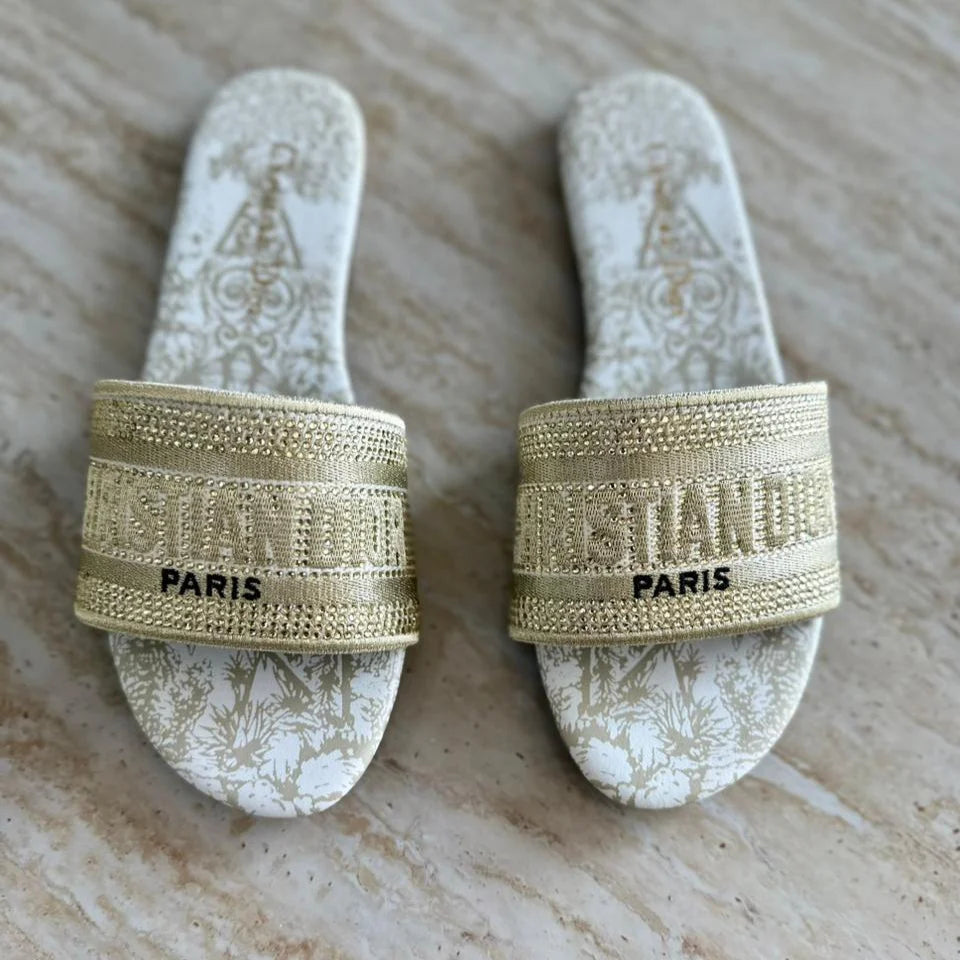 Dior Style #29 Shoes
