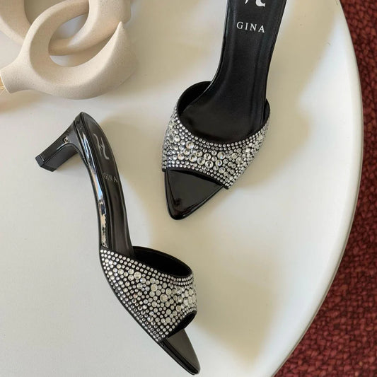 Gina Style #24 Shoes