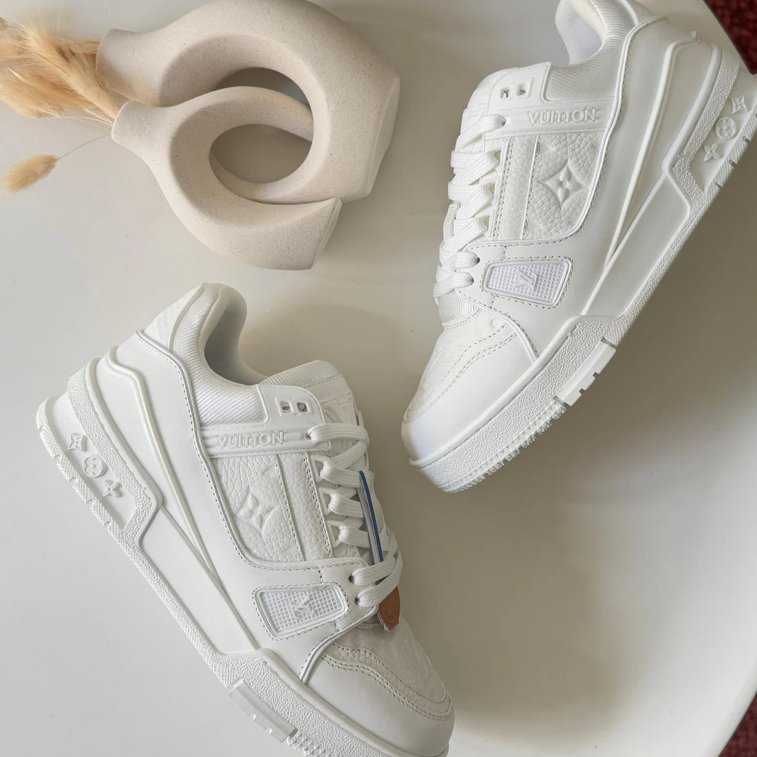Louis Vuitton Style #11 Shoes