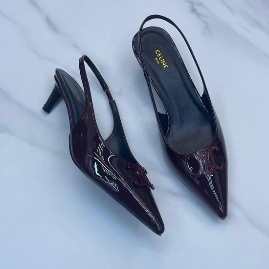 Celine Style #8 Shoes