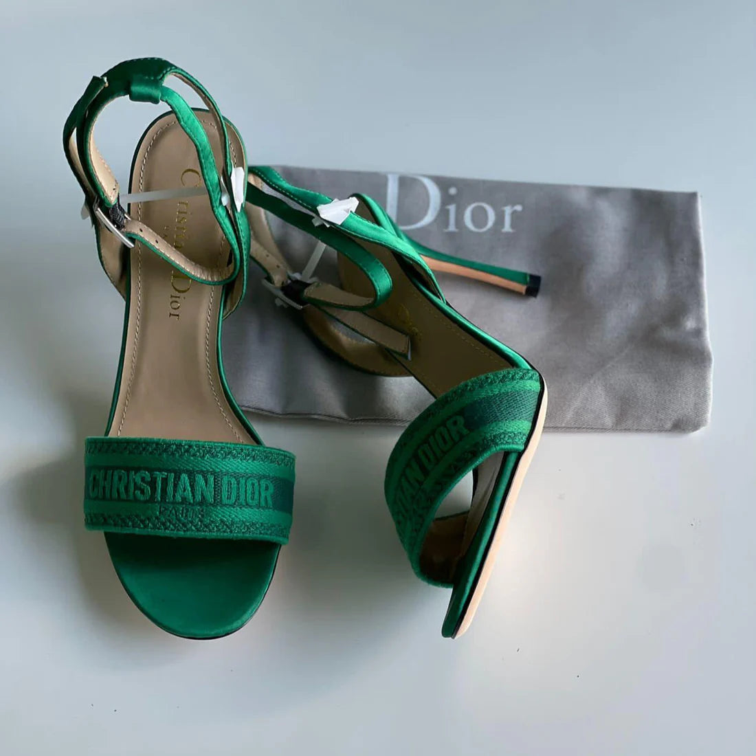 Dior Style #31 Shoes