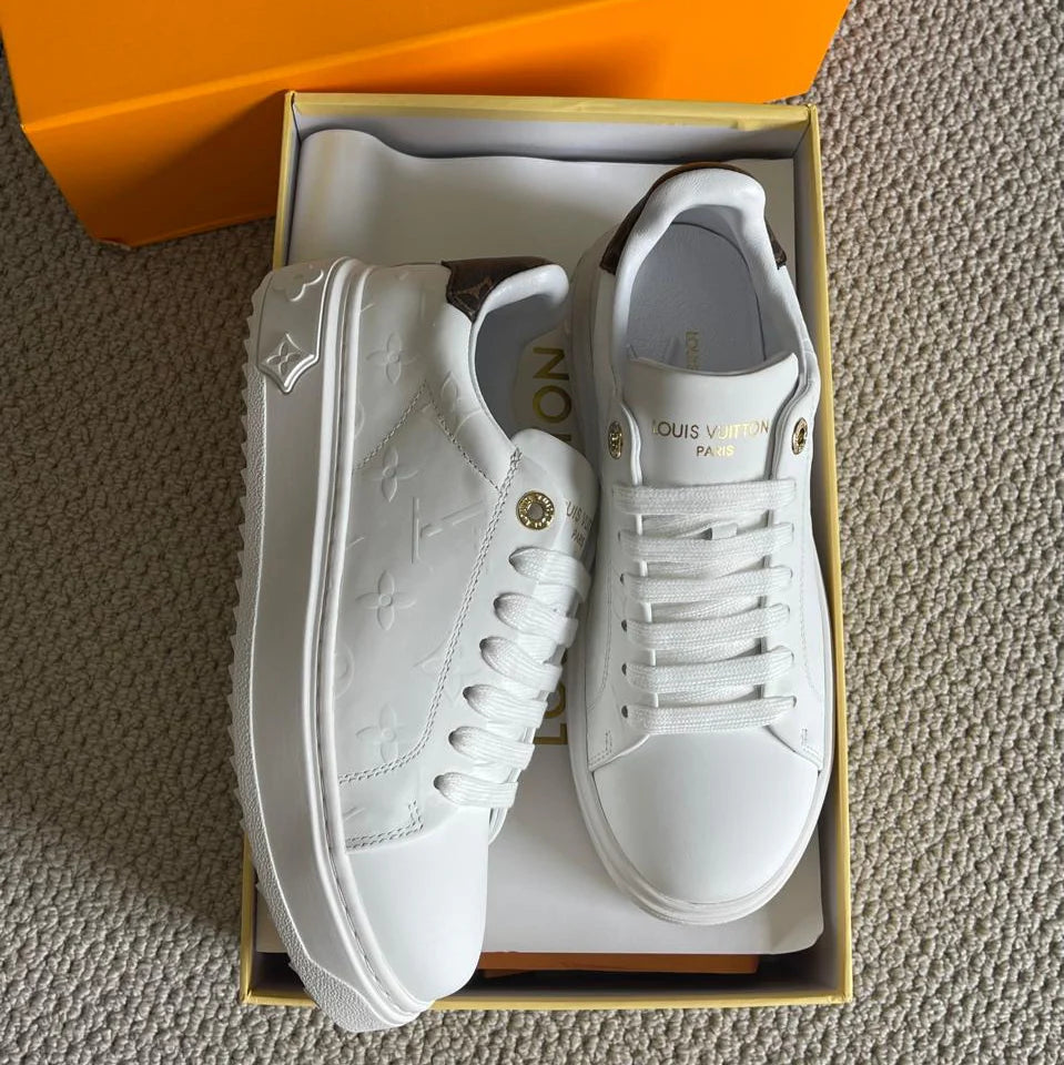 Louis Vuitton Style #20 Shoes