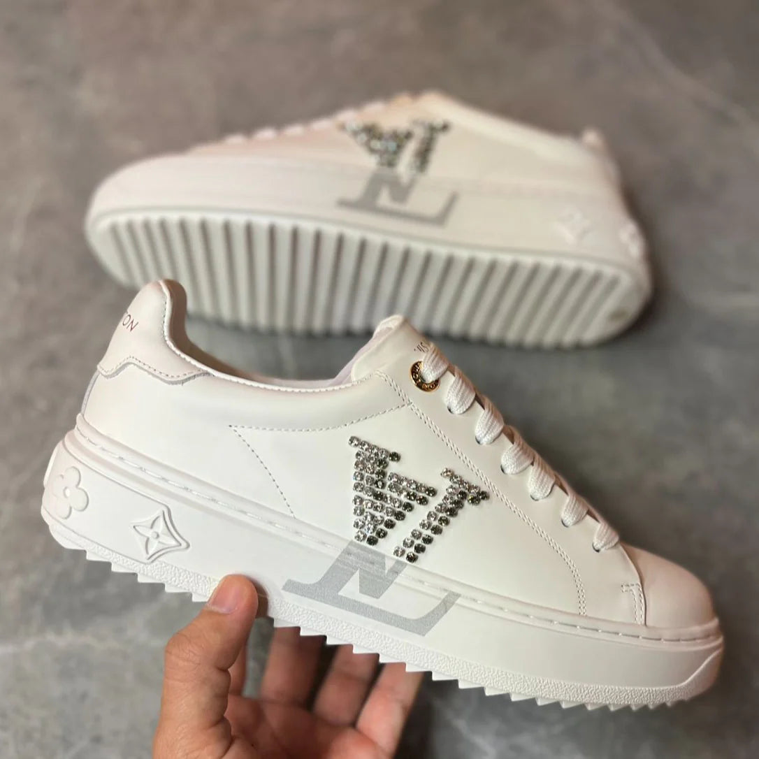 Louis Vuitton Style #20 Shoes