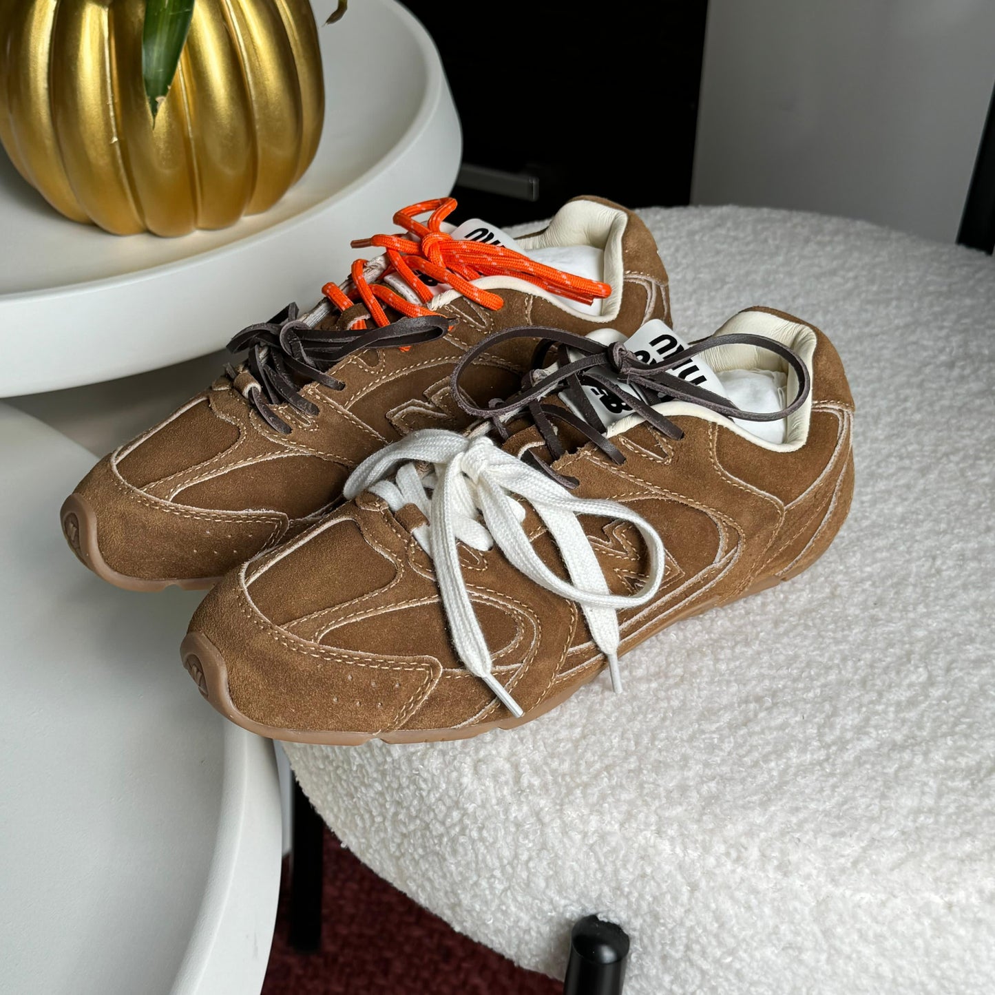 MiuMiu Style #23 Shoes