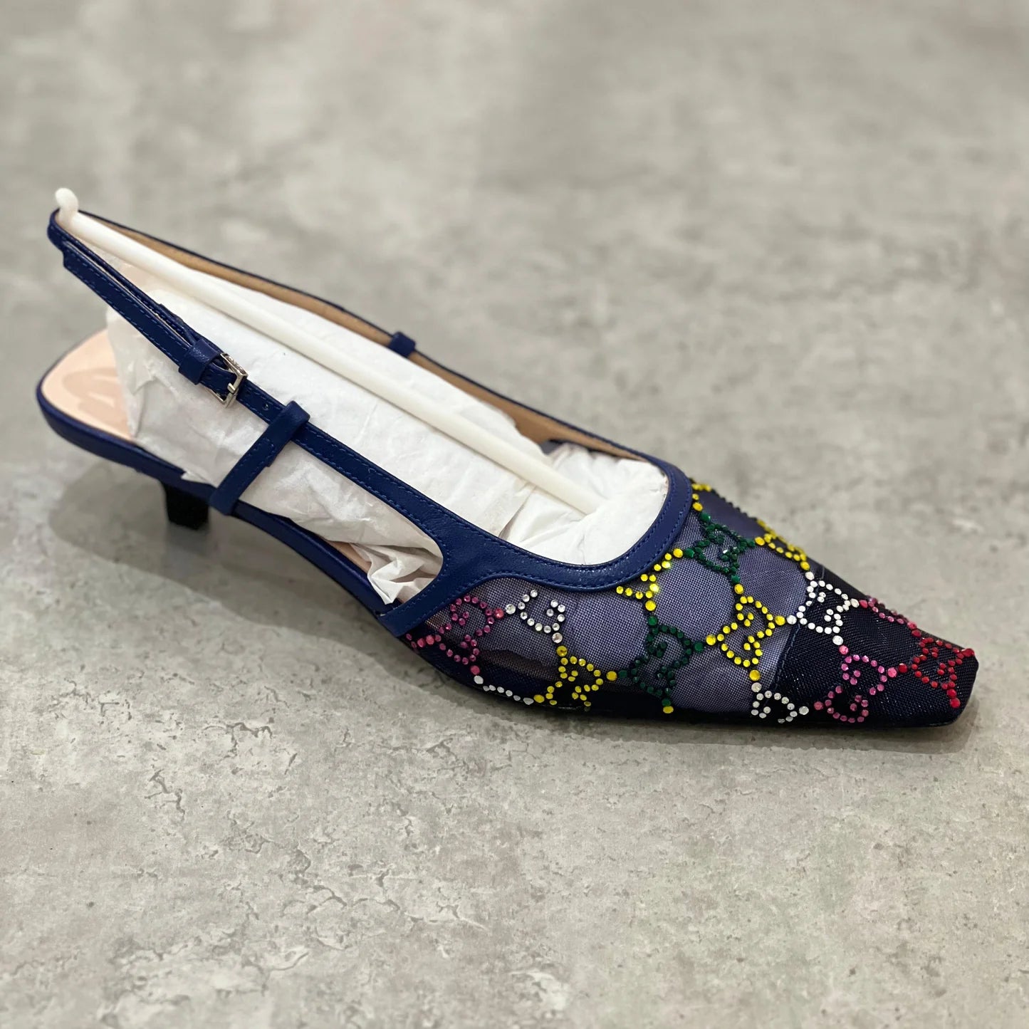 Gucci Style #51 Shoes