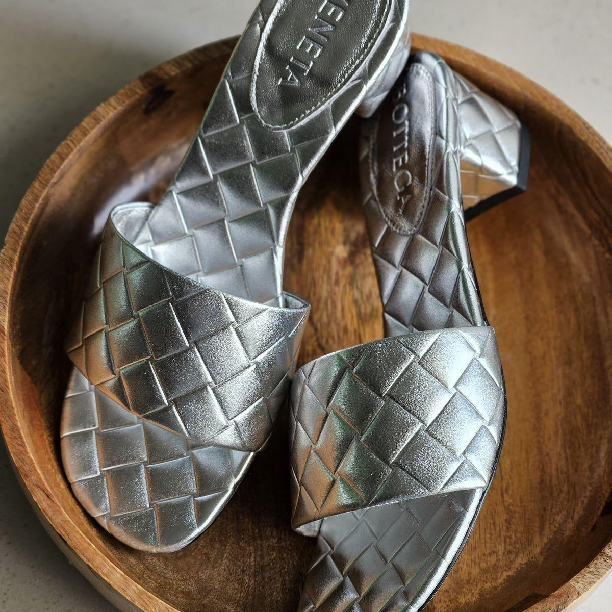 Bottega Shoes Style #3