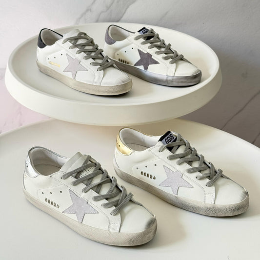 Golden Goose Shoes Style #1