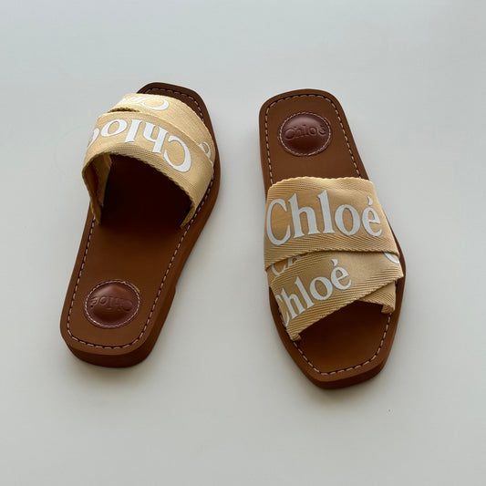 Chloe Shoes Style #1