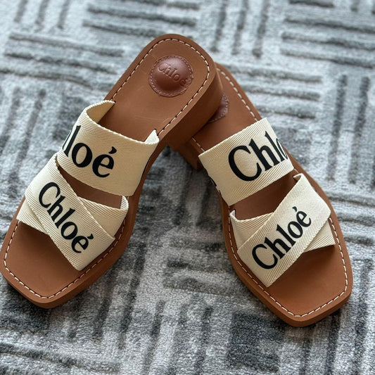 Chloe Shoes Style #2