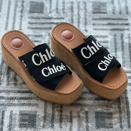Chloe Shoes Style #3