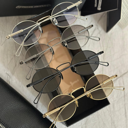 Chrom Hearts Style #2 Sunglasses