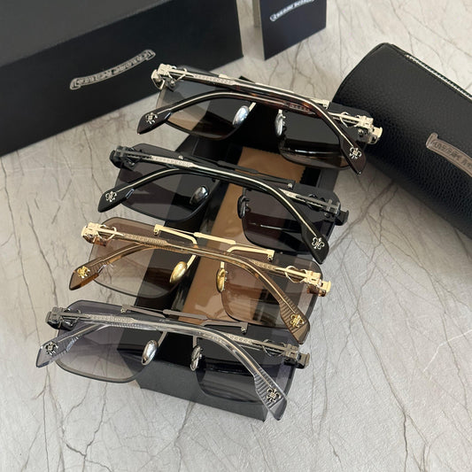 Chrom Hearts Style #3 Sunglasses