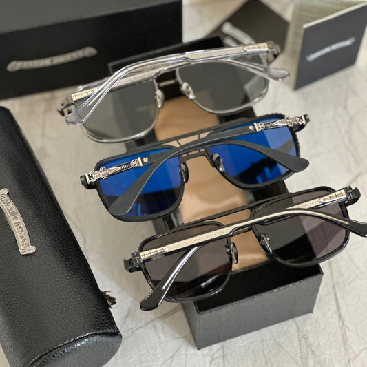 Chrom Hearts Style #4 Sunglasses