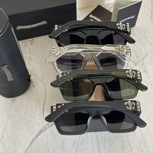 Chrom Hearts Style #5 Sunglasses