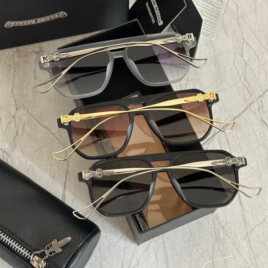 Chrom Hearts Style #6 Sunglasses