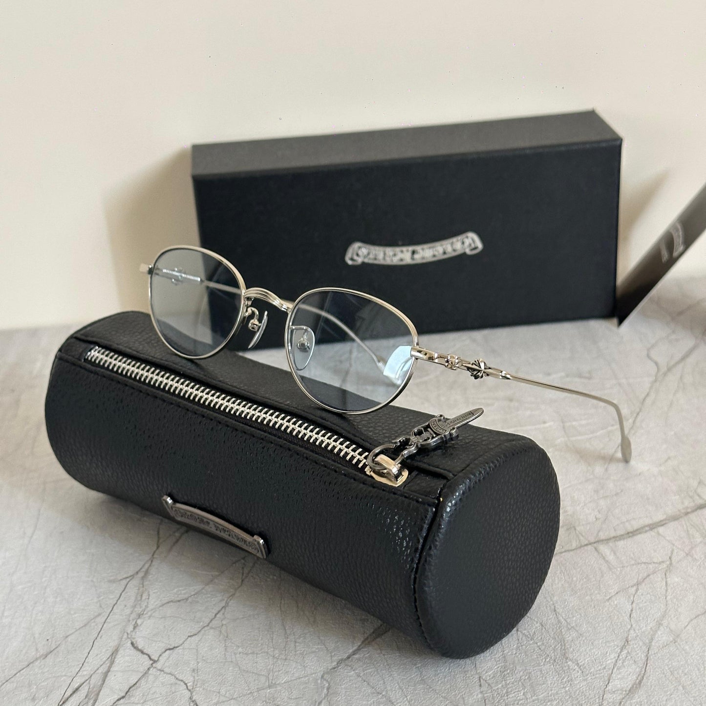 Chrom Hearts Style #11 Sunglasses