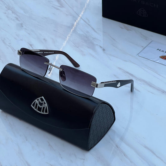 Maybach Style #1 Sunglasses