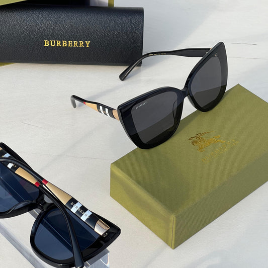 Burberry Style #1 Sunglasses