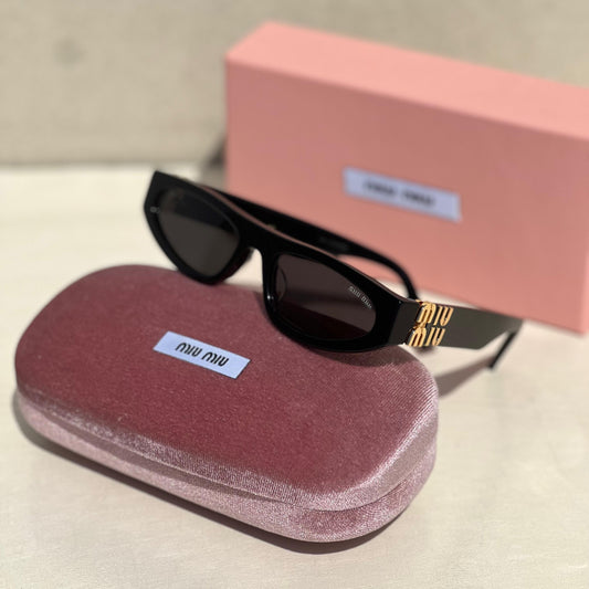 MiuMiu Style #1 Sunglasses