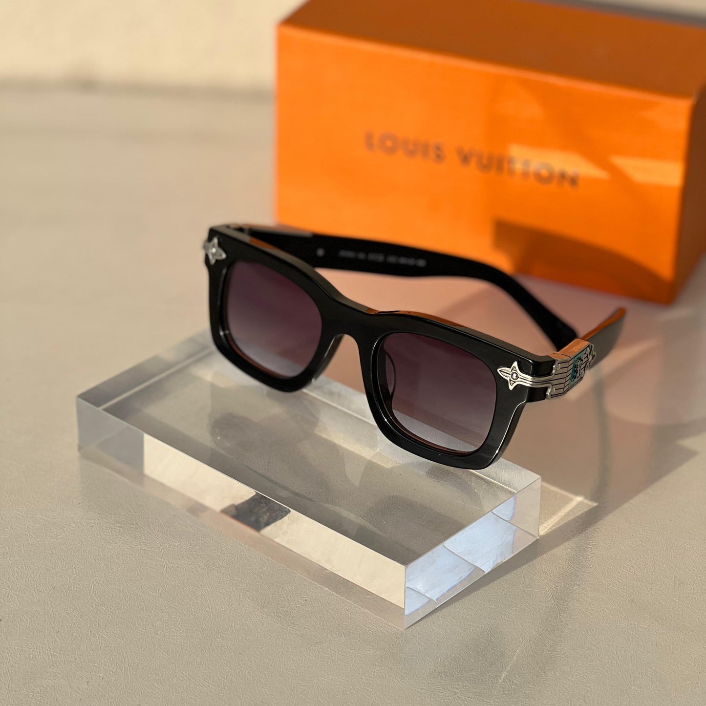 Louis Vuitton Style #1 Sunglasses