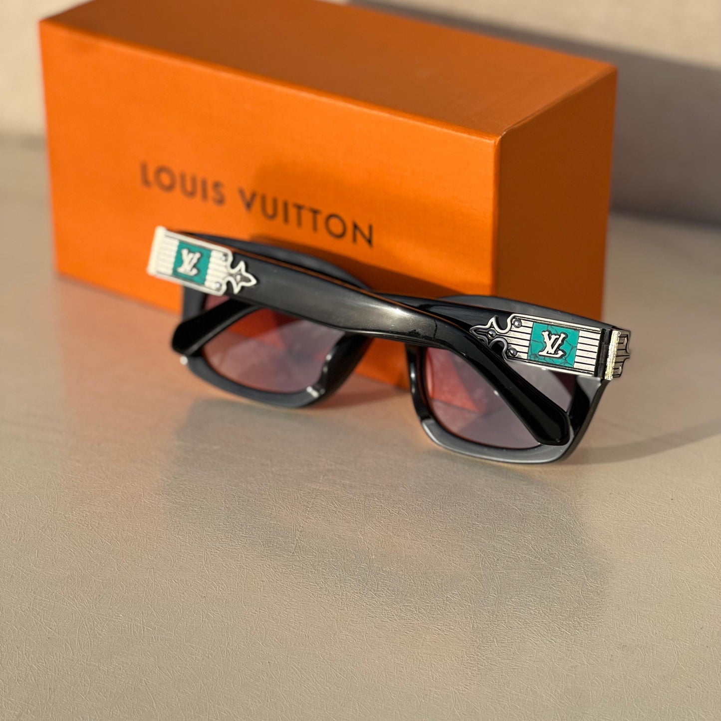 Louis Vuitton Style #1 Sunglasses
