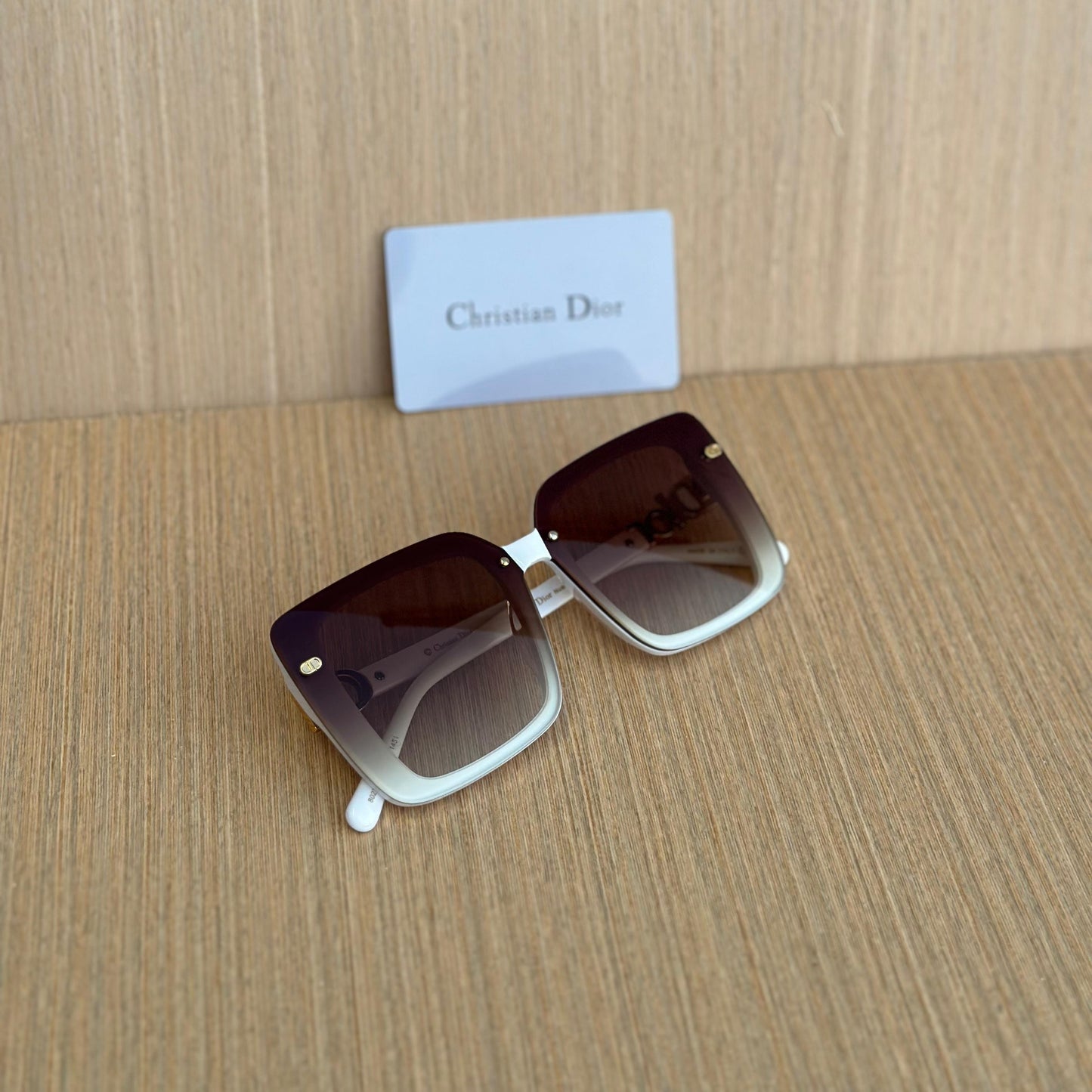 Dior Style #2 Sunglasses