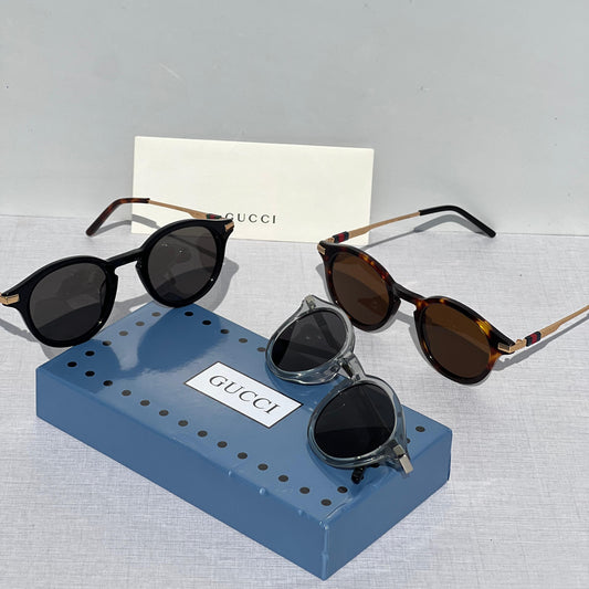 Gucci Style #1 Sunglasses