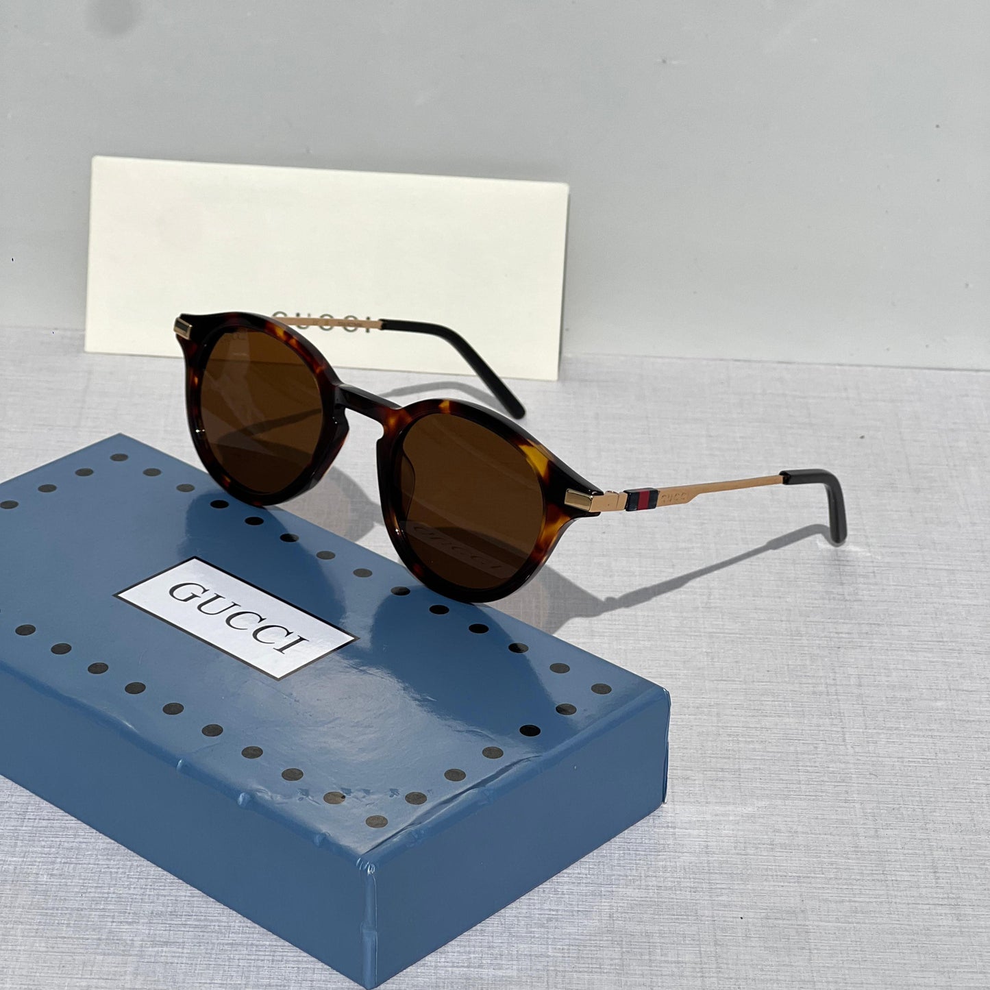 Gucci Style #1 Sunglasses