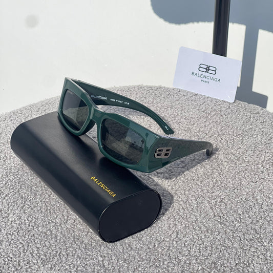 Balenciaga Style #1 Sunglasses