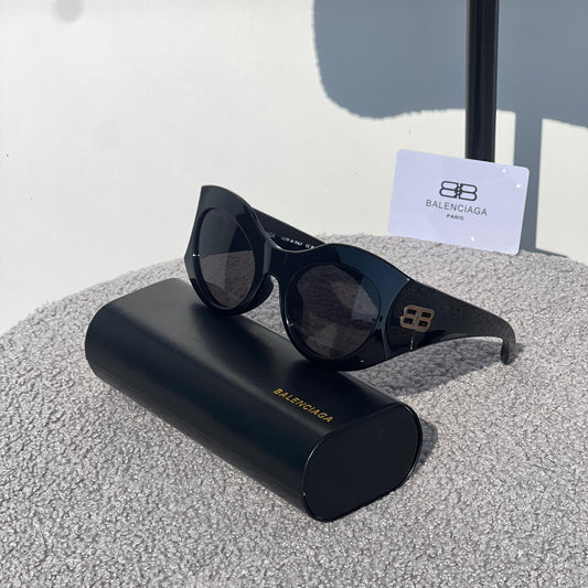 Balenciaga Style #2 Sunglasses