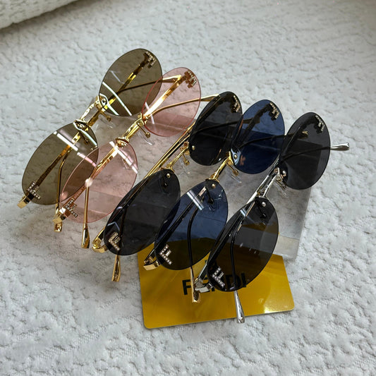 Fendi Style #3 Sunglasses