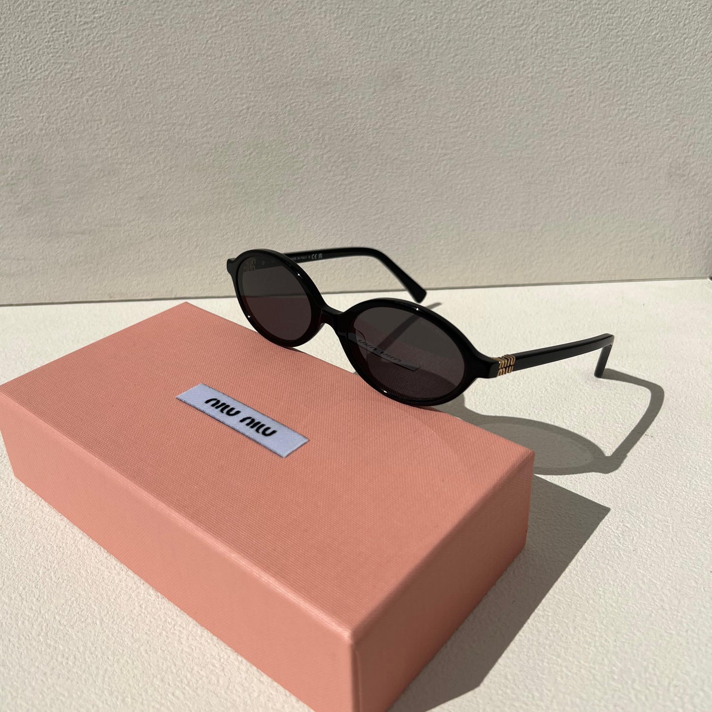 MiuMiu Style #4 Sunglasses