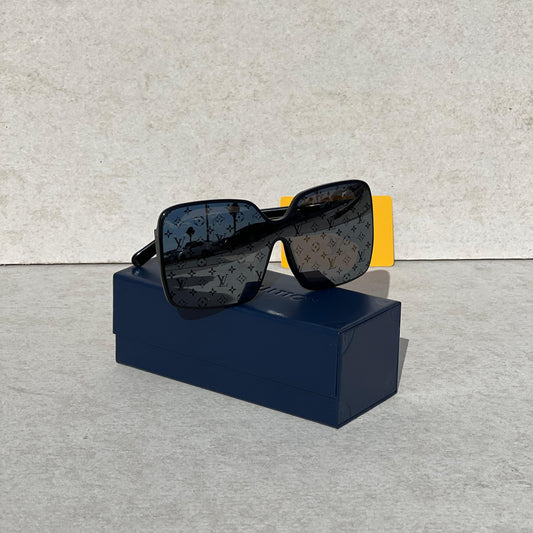 Louis Vuitton Style #3 Sunglasses