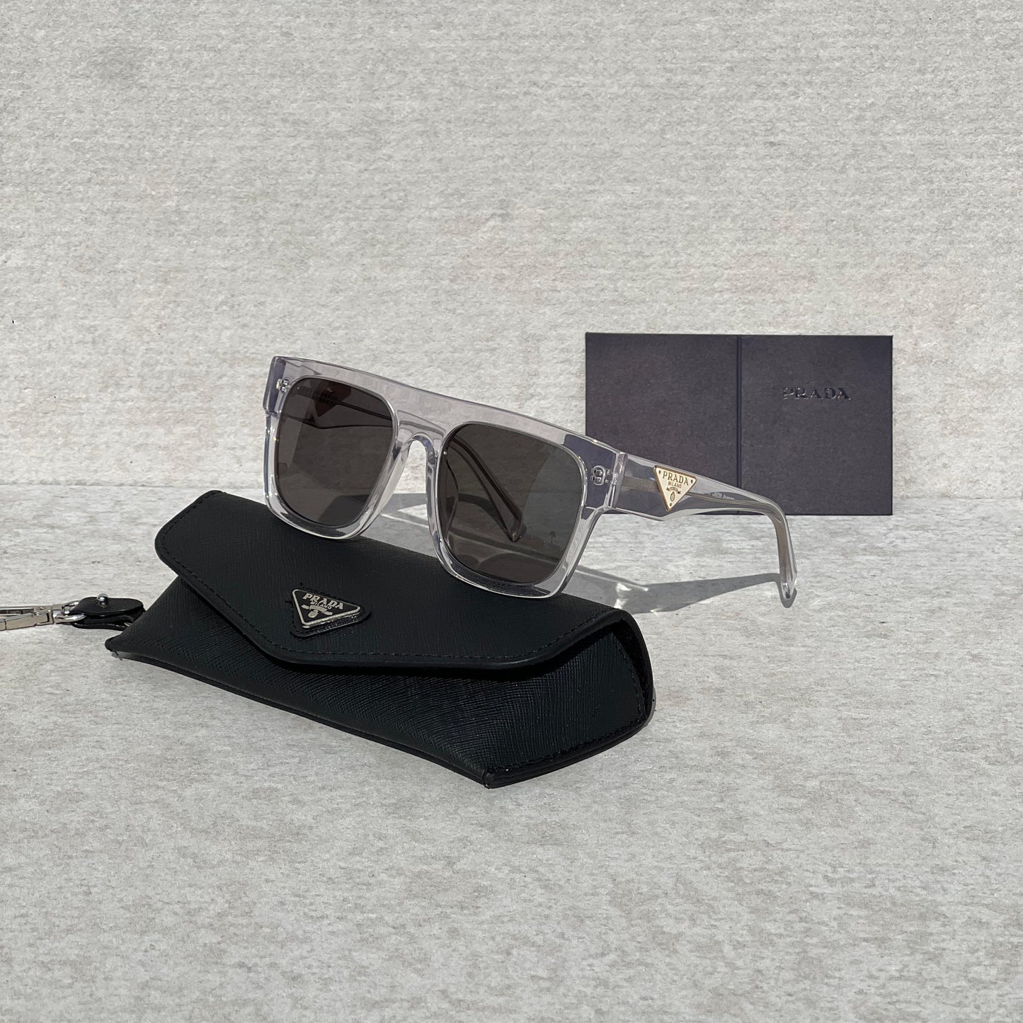 Prada Style #2 Sunglasses