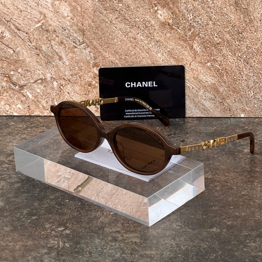 Chanel Style #1 Sunglasses