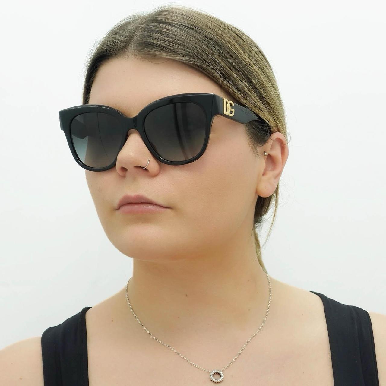 D&G Style #1 Sunglasses