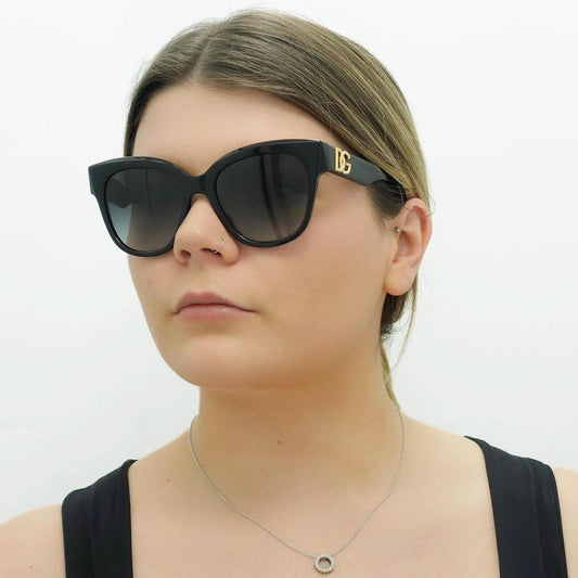 D&G Style #1 Sunglasses