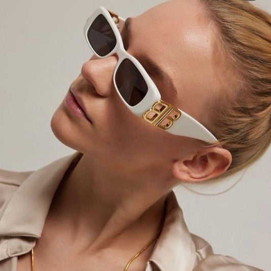 Balenciaga Style #4 Sunglasses