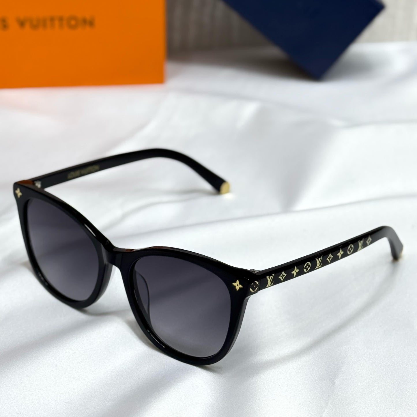 Louis Vuitton Style #7 Sunglasses