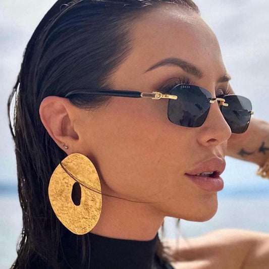 Gucci Style #4 Sunglasses