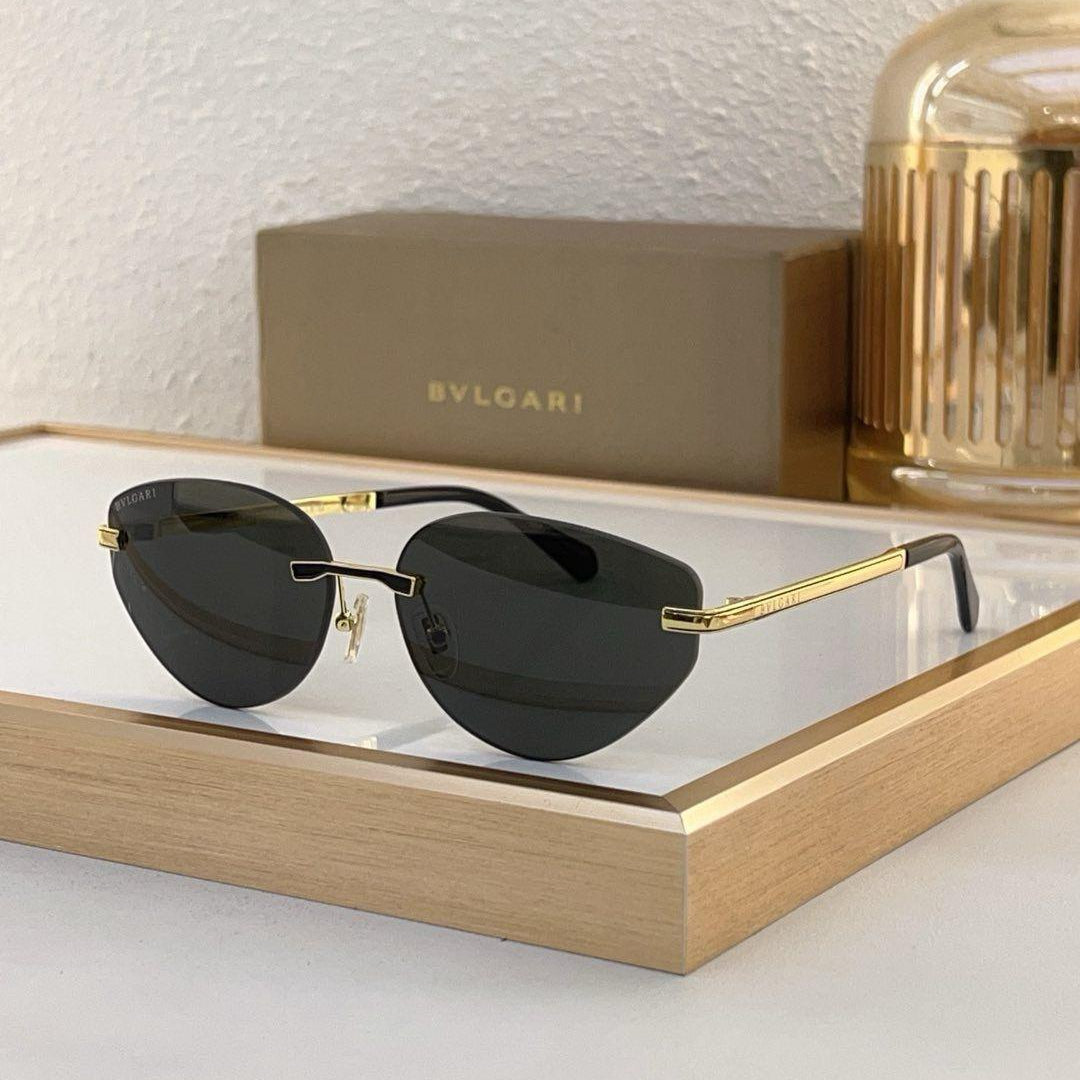BVlgari Style #2 Sunglasses