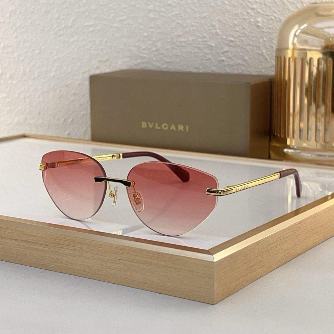 BVlgari Style #2 Sunglasses
