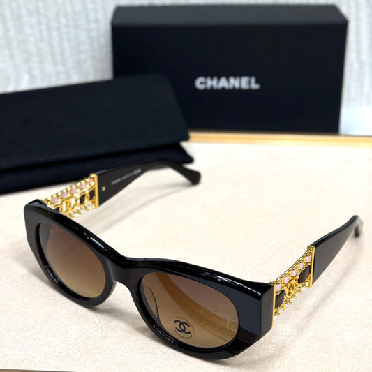 Chanel Style #5 Sunglasses