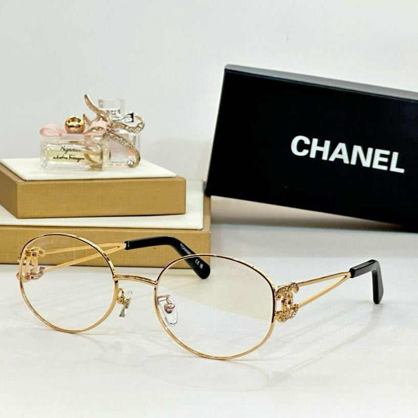 Chanel Style #6 Sunglasses