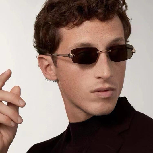 Cartier Style #30 Sunglasses