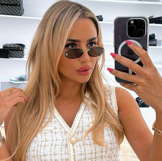 Fendi Style #4 Sunglasses